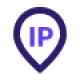 عناوين IPv4/IPv6 مخصصة
