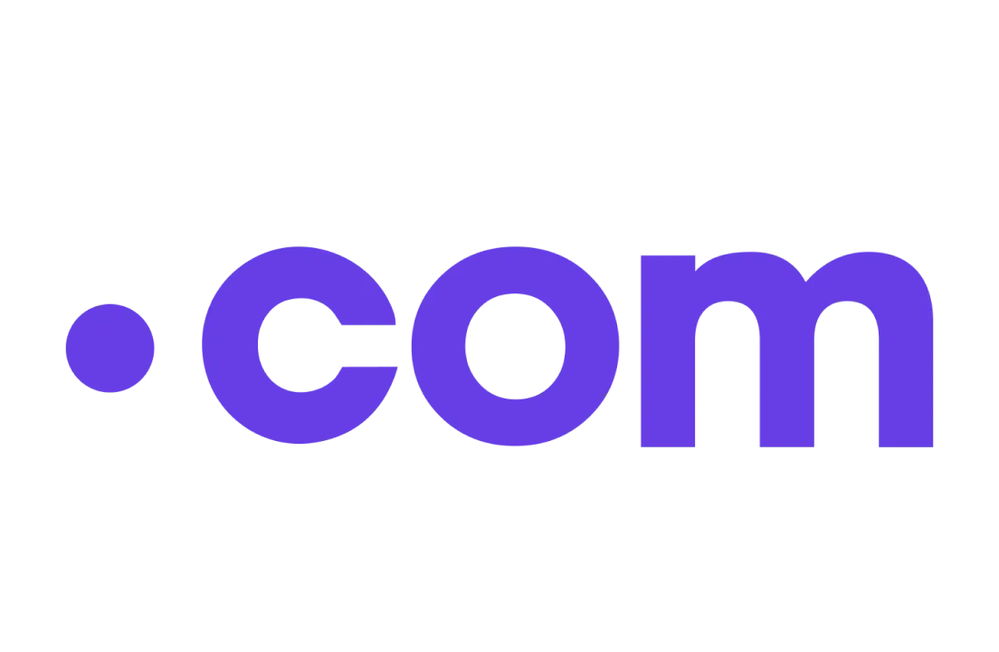 احصل على دومين com. مجاني مع اشتراك استضافة المواقع Premium لمدة 12 شهرًا.